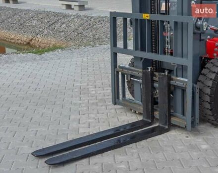 Noblelift FE3D20N, об'ємом двигуна 0 л та пробігом 1 тис. км за 20053 $, фото 1 на Automoto.ua