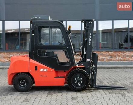 Noblelift FE3D20N, об'ємом двигуна 0 л та пробігом 1 тис. км за 31260 $, фото 4 на Automoto.ua