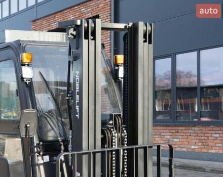 Noblelift FE3D20N, об'ємом двигуна 0 л та пробігом 1 тис. км за 31260 $, фото 2 на Automoto.ua