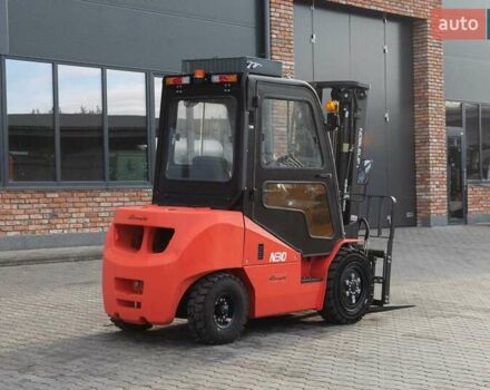 Noblelift FE3D20N, об'ємом двигуна 0 л та пробігом 1 тис. км за 31260 $, фото 5 на Automoto.ua