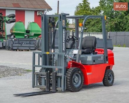 Noblelift FE3D20N, об'ємом двигуна 0 л та пробігом 1 тис. км за 20053 $, фото 2 на Automoto.ua
