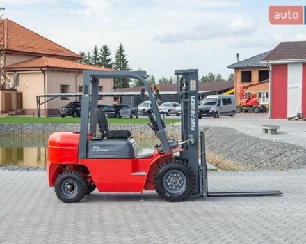 Noblelift FE3D20N, об'ємом двигуна 0 л та пробігом 1 тис. км за 20053 $, фото 7 на Automoto.ua