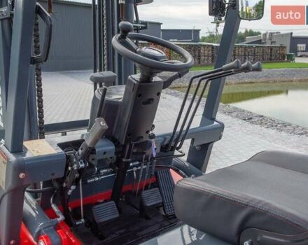 Noblelift FE3D20N, об'ємом двигуна 0 л та пробігом 1 тис. км за 20053 $, фото 4 на Automoto.ua