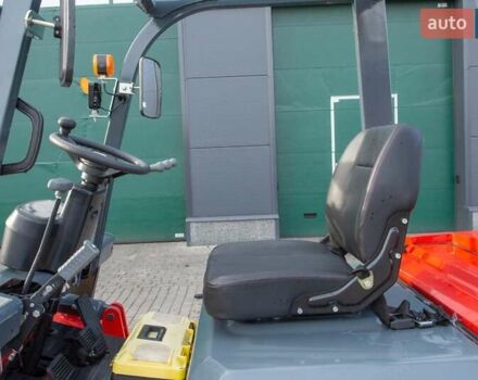 Noblelift FE3D20N, об'ємом двигуна 0 л та пробігом 1 тис. км за 18070 $, фото 8 на Automoto.ua