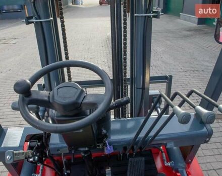 Noblelift FE3D20N, об'ємом двигуна 0 л та пробігом 1 тис. км за 18070 $, фото 11 на Automoto.ua