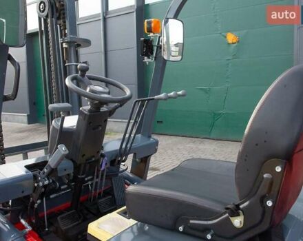 Noblelift FE3D20N, об'ємом двигуна 0 л та пробігом 1 тис. км за 18070 $, фото 9 на Automoto.ua