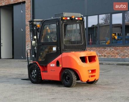 Noblelift FE3D20N, об'ємом двигуна 0 л та пробігом 1 тис. км за 31260 $, фото 8 на Automoto.ua