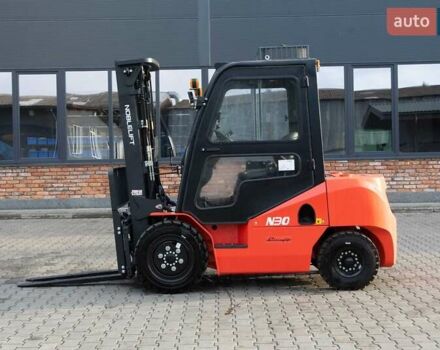 Noblelift FE3D20N, об'ємом двигуна 0 л та пробігом 1 тис. км за 31260 $, фото 6 на Automoto.ua