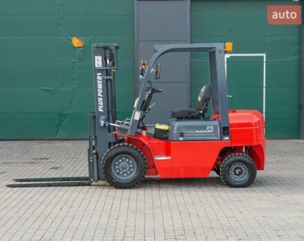 Noblelift FE3D20N, об'ємом двигуна 0 л та пробігом 1 тис. км за 18070 $, фото 5 на Automoto.ua