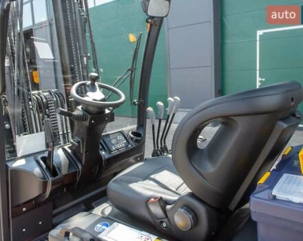 Noblelift FE3D20N, об'ємом двигуна 0 л та пробігом 0 тис. км за 31267 $, фото 3 на Automoto.ua