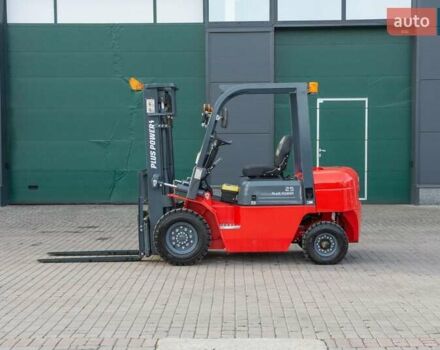 Noblelift FE3D20N, об'ємом двигуна 0 л та пробігом 1 тис. км за 18070 $, фото 7 на Automoto.ua