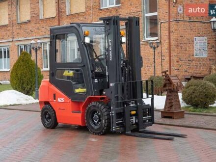 Noblelift FE3D20N 2023 у Житомирі на Automoto.ua Noblelift FE3D20N, об'ємом двигуна 0 л та пробігом 1 тис. км за 28785 $, фото 1 на Automoto.ua