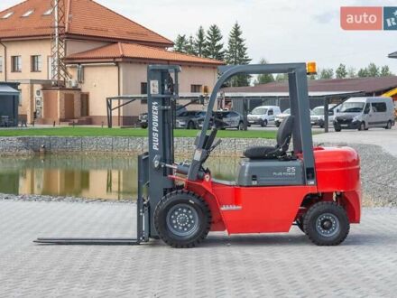 Noblelift FE3D20N 2023 в Житомире на Automoto.ua Noblelift FE3D20N, объемом двигателя 0 л и пробегом 1 тыс. км за 20014 $, фото 1 на Automoto.ua