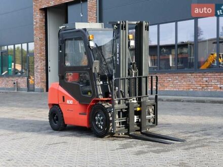 Noblelift FE3D20N 2023 в Житомире на Automoto.ua Noblelift FE3D20N, объемом двигателя 0 л и пробегом 1 тыс. км за 31478 $, фото 1 на Automoto.ua