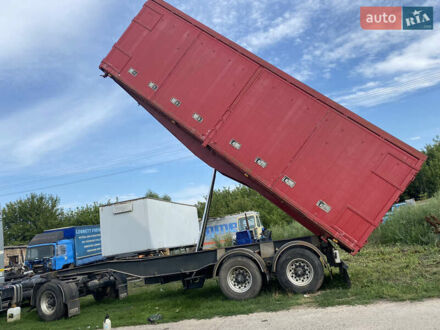 Nopa 240 1991 в Броварах на Automoto.ua Красный Nopa 240, объемом двигателя 0 л и пробегом 100 тыс. км за 10000 $, фото 1 на Automoto.ua