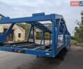 Синий НПС 7310.025, объемом двигателя 0 л и пробегом 80 тыс. км за 6999 $, фото 1 на Automoto.ua