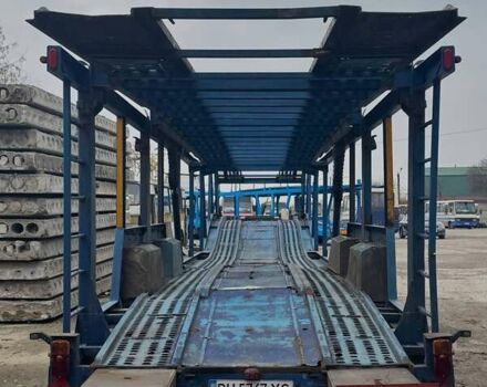 Синій НПС 7310.025, об'ємом двигуна 0 л та пробігом 1 тис. км за 4500 $, фото 4 на Automoto.ua