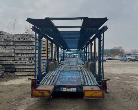 Синій НПС 7310.025, об'ємом двигуна 0 л та пробігом 1 тис. км за 4500 $, фото 5 на Automoto.ua