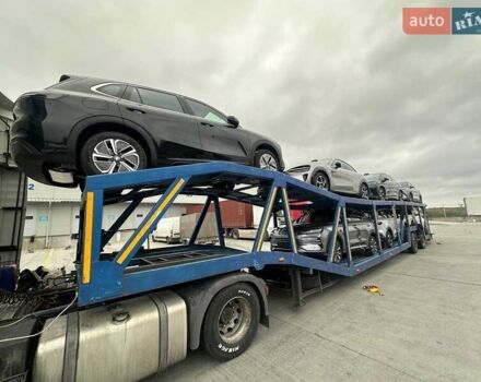 Синій НПС 7310.025, об'ємом двигуна 0 л та пробігом 1 тис. км за 4500 $, фото 1 на Automoto.ua