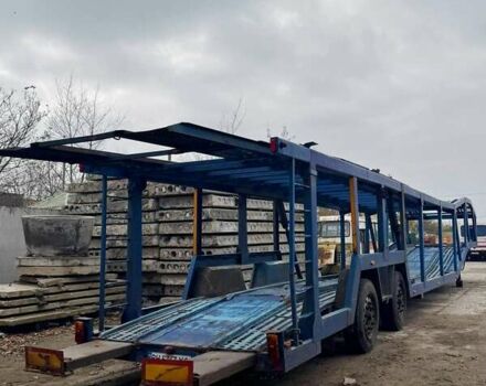 Синій НПС 7310.025, об'ємом двигуна 0 л та пробігом 1 тис. км за 4500 $, фото 3 на Automoto.ua