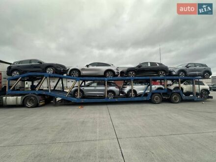 Синій НПС 7310.025, об'ємом двигуна 0 л та пробігом 1 тис. км за 4500 $, фото 1 на Automoto.ua