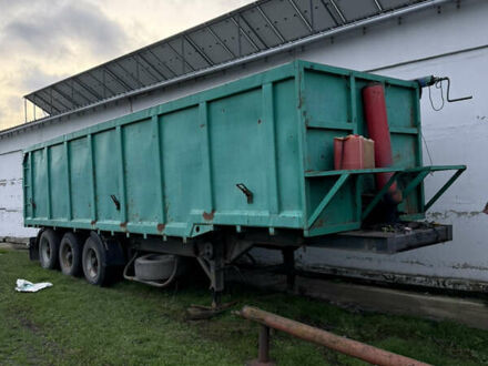 Зеленый НПС 7310.025, объемом двигателя 0 л и пробегом 500 тыс. км за 5600 $, фото 1 на Automoto.ua