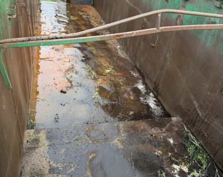 Зелений НПС 7310.025, об'ємом двигуна 0 л та пробігом 500 тис. км за 5600 $, фото 4 на Automoto.ua