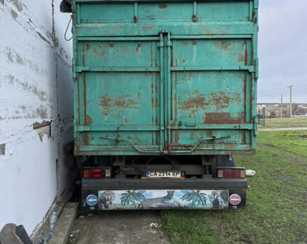 Зелений НПС 7310.025, об'ємом двигуна 0 л та пробігом 500 тис. км за 5600 $, фото 3 на Automoto.ua