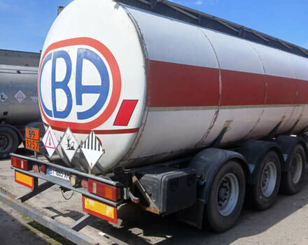 NUOVA Ma.Na.Ro., объемом двигателя 0 л и пробегом 100 тыс. км за 11500 $, фото 2 на Automoto.ua