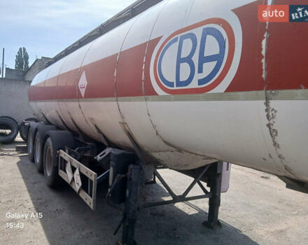 NUOVA Ma.Na.Ro., объемом двигателя 0 л и пробегом 100 тыс. км за 11500 $, фото 3 на Automoto.ua