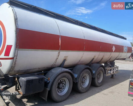 NUOVA Ma.Na.Ro., объемом двигателя 0 л и пробегом 100 тыс. км за 11500 $, фото 4 на Automoto.ua