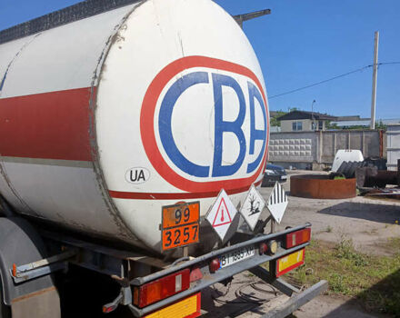 NUOVA Ma.Na.Ro., объемом двигателя 0 л и пробегом 100 тыс. км за 11500 $, фото 5 на Automoto.ua