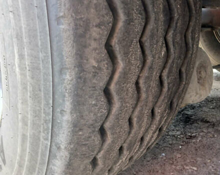 NUOVA Ma.Na.Ro., объемом двигателя 0 л и пробегом 100 тыс. км за 11500 $, фото 7 на Automoto.ua