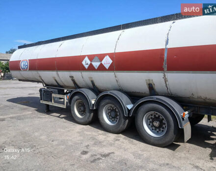 NUOVA Ma.Na.Ro., объемом двигателя 0 л и пробегом 100 тыс. км за 11500 $, фото 6 на Automoto.ua