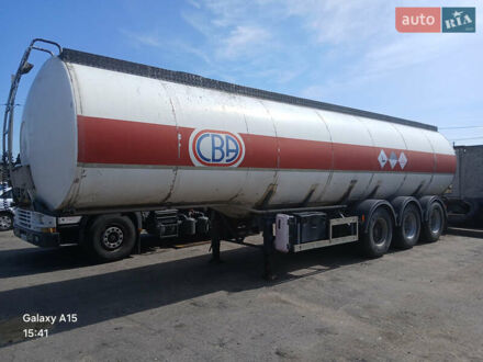 NUOVA Ma.Na.Ro., объемом двигателя 0 л и пробегом 100 тыс. км за 11500 $, фото 1 на Automoto.ua