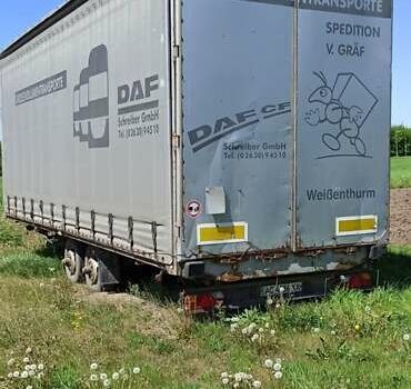 Сірий Obermaier OS2, об'ємом двигуна 0 л та пробігом 100 тис. км за 1500 $, фото 1 на Automoto.ua