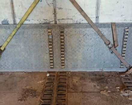 Сірий Obermaier OS2, об'ємом двигуна 0 л та пробігом 100 тис. км за 1500 $, фото 5 на Automoto.ua