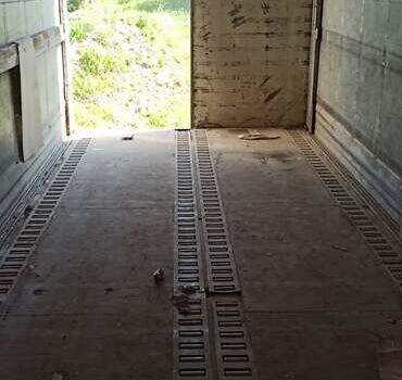 Сірий Obermaier OS2, об'ємом двигуна 0 л та пробігом 100 тис. км за 1500 $, фото 3 на Automoto.ua