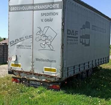 Сірий Obermaier OS2, об'ємом двигуна 0 л та пробігом 100 тис. км за 1500 $, фото 2 на Automoto.ua