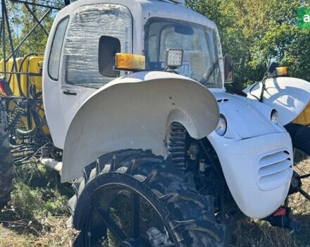 OC Rosa 11110, объемом двигателя 0 л и пробегом 0 тыс. км за 19000 $, фото 1 на Automoto.ua