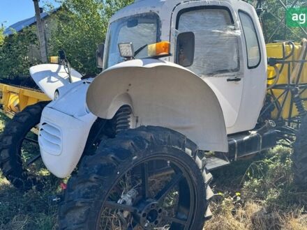 OC Rosa 11110, объемом двигателя 0 л и пробегом 0 тыс. км за 19000 $, фото 1 на Automoto.ua