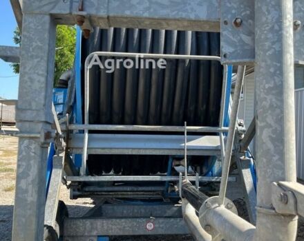 Ocmis R4, объемом двигателя 6 л и пробегом 0 тыс. км за 12804 $, фото 4 на Automoto.ua