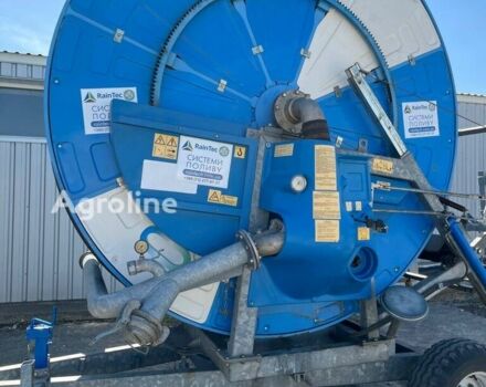 Ocmis R4, объемом двигателя 6 л и пробегом 0 тыс. км за 12804 $, фото 2 на Automoto.ua