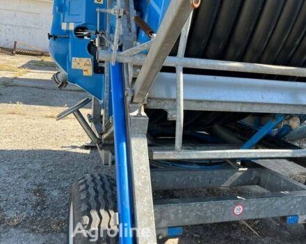 Ocmis R4, объемом двигателя 6 л и пробегом 0 тыс. км за 12804 $, фото 5 на Automoto.ua