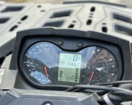 ODES 3302, объемом двигателя 0.65 л и пробегом 0 тыс. км за 7243 $, фото 8 на Automoto.ua
