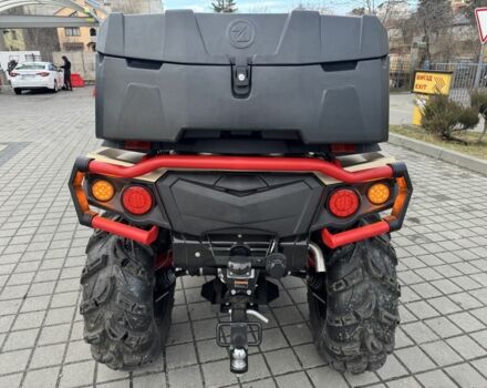 ODES 3302, объемом двигателя 1 л и пробегом 0 тыс. км за 12499 $, фото 8 на Automoto.ua