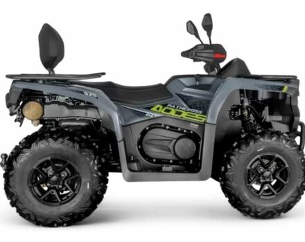 ODES 3302, об'ємом двигуна 0.5 л та пробігом 0 тис. км за 6800 $, фото 14 на Automoto.ua