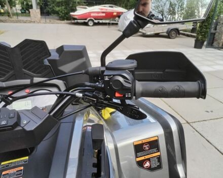 ODES 3302, об'ємом двигуна 1 л та пробігом 0 тис. км за 12500 $, фото 6 на Automoto.ua