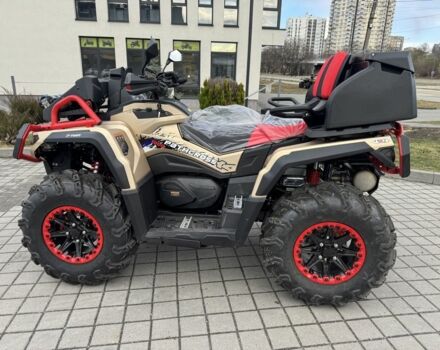 ODES 3302, объемом двигателя 1 л и пробегом 0 тыс. км за 12499 $, фото 4 на Automoto.ua