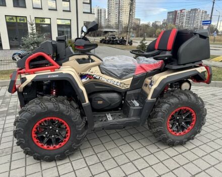 ODES 3302, объемом двигателя 1 л и пробегом 0 тыс. км за 12499 $, фото 3 на Automoto.ua